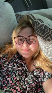 Corn Lynn, 27, United States