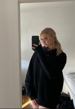 Hailey, 18, United States