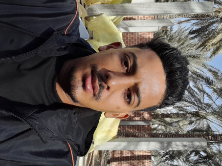 Hordiz FF, 22, United States