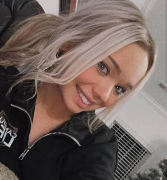 Graica, 27, United States