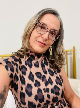 Sasha179mitchell, 41, United States