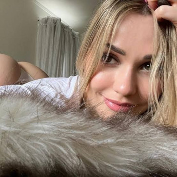 Charly Jordan, 24, United States