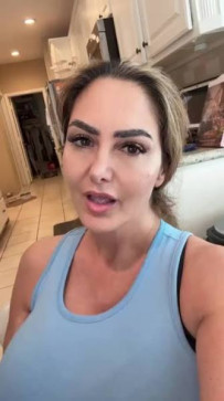 Dorris, 38, United States