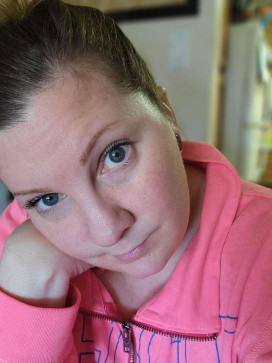 Glenna Henria, 36, United States