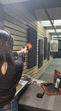 Sofie, 21, United States