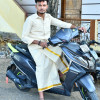 Mantesh Hiremath
