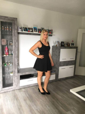 Ginger Brook, 25, United States