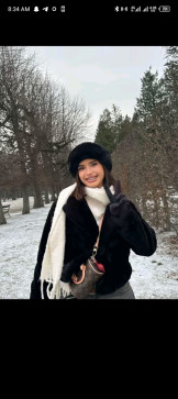 Sarah Martin, 33, United States