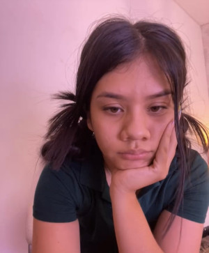 Kim, 25, United States