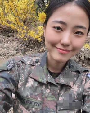 Lisa Lina, 25, United States