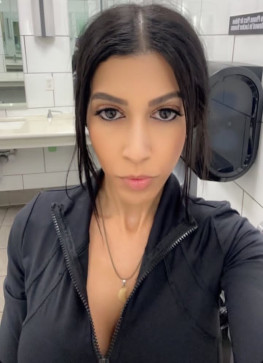 Susan94, 24, United States