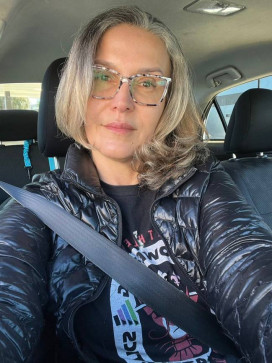 Maria, 48, United States