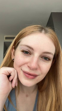 Cliare, 35, United States