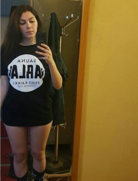 Mrs Mary Alexandra, 28, United States