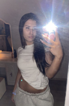 Valeriaa, 18, Czech Republic