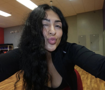 KellyB8947, 28, United States