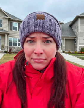 Singmom, 43, United States