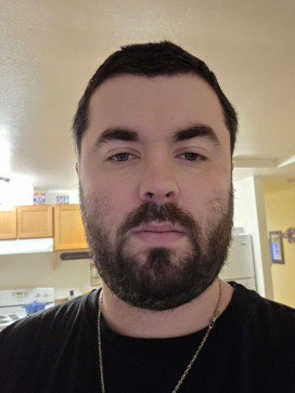 Will, 35, United States