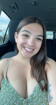 Amelia, 29, Argentina