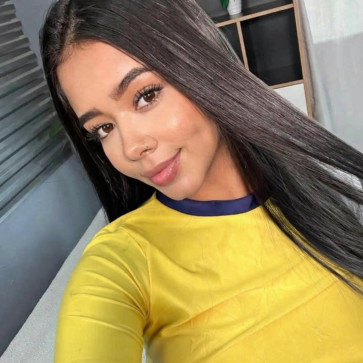 Abby Berner, 28, United States