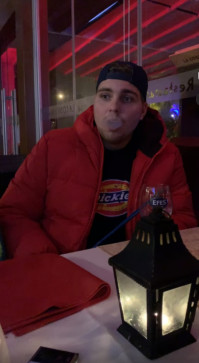 We_bored, 19, Iceland