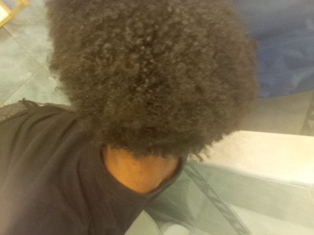 Sho, 18, United States