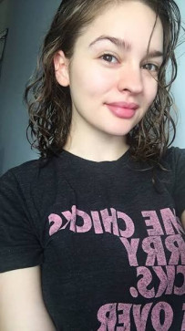 Emma, 30, United States