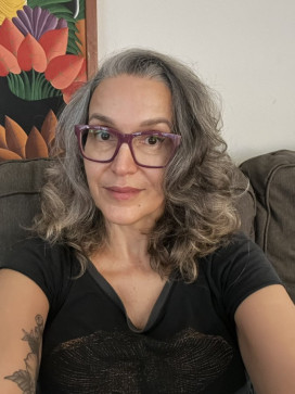 Maria, 49, United States