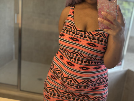 NaturalMom, 29, United States