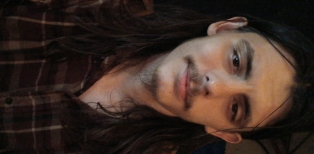 Chance, 23, United States