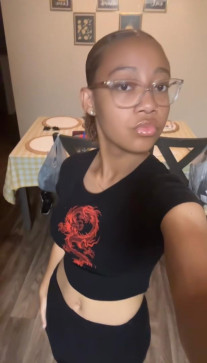 Debbie Ana, 18, United States