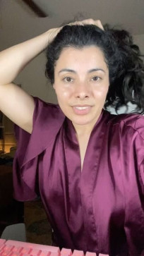 Janet, 32, United States