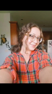 Freya, 30, United States