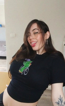 Mary, 34, United States