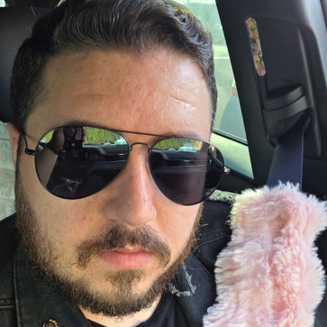 Wayne, 30, United States