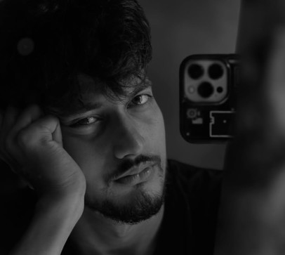Dead Poet
