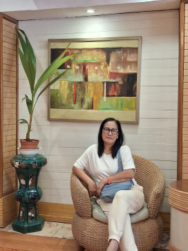 Jocelyn Punsalang