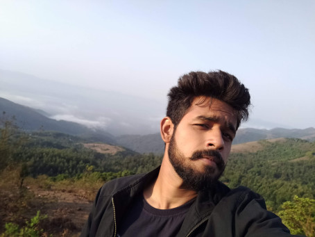 Abhishek Thakur