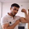 Sidhant Rajput