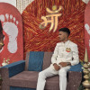Jaydip Chohan