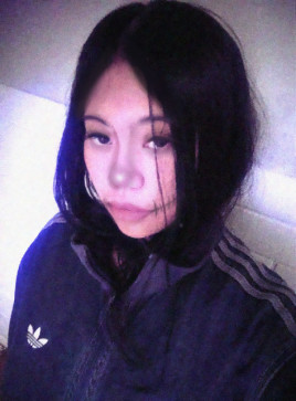 Jasmine, 19, Indonesia