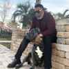 Terry Wilfred