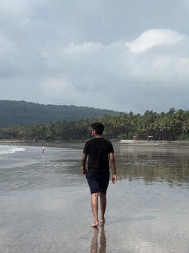 tanmay karmarkar