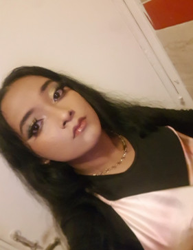 Tas, 22, United Kingdom