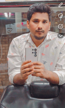 Toseef Salmani