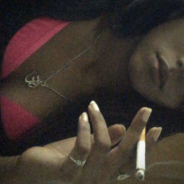 Meg, 18, India
