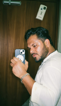 Aditya Mohite