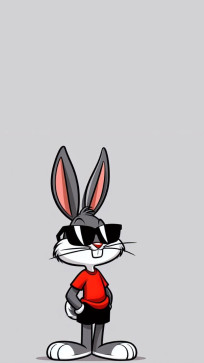 Bunny, 26, India