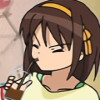 Haruhi