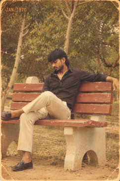 Ashwani Kumar